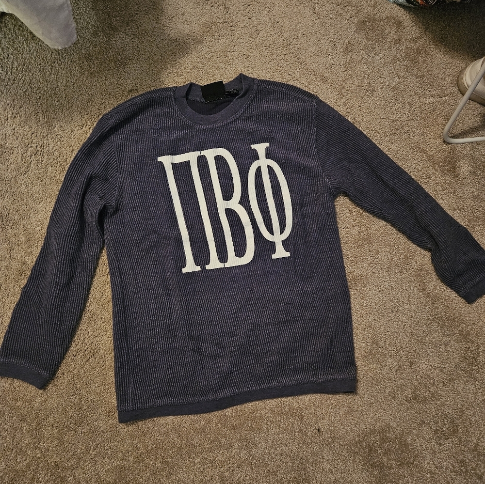 Pi Beta Phi Sweatshirt